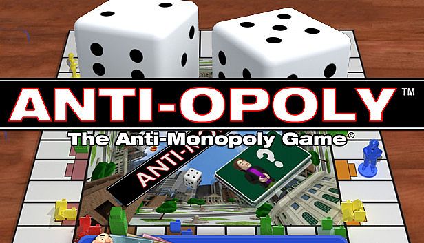 Buy Anti-Opoly