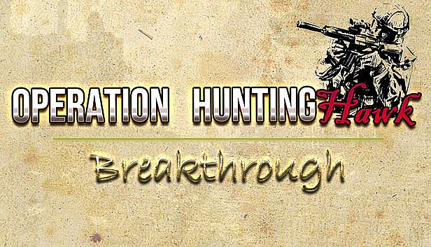 Buy Operation HuntingHawk : Breakthrough