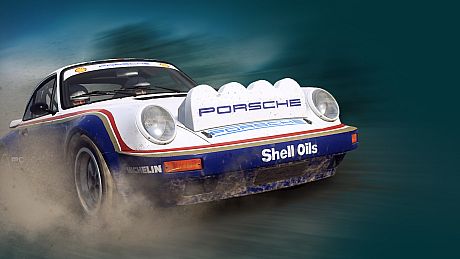 WS - Porsche 911 SC RS Bundle