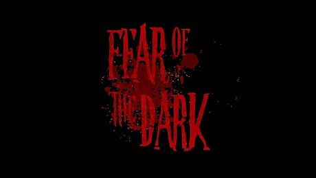 Fear of the Dark VR Game