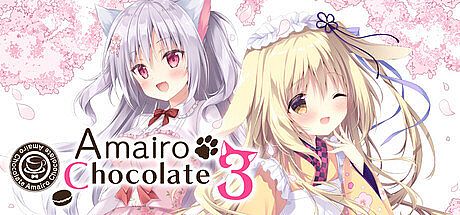 Amairo Chocolate 3 Game