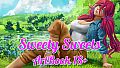 Sweety Sweets - Artbook 18+