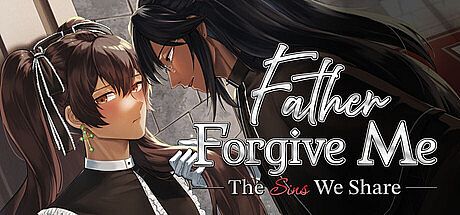 Father Forgive Me: The Sins We Share Game