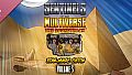 Sentinels of the Multiverse - Soundtrack (Volume 3)