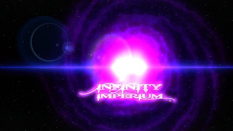 Infinity Imperium Game