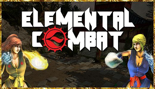 Elemental Combat