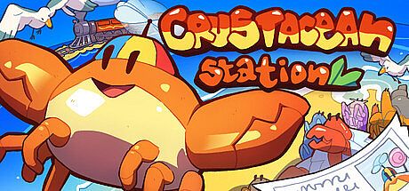 Crustacean Station! Game
