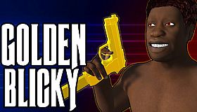 TYRONE vs COPS: Golden Blicky