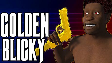 TYRONE vs COPS: Golden Blicky DLC