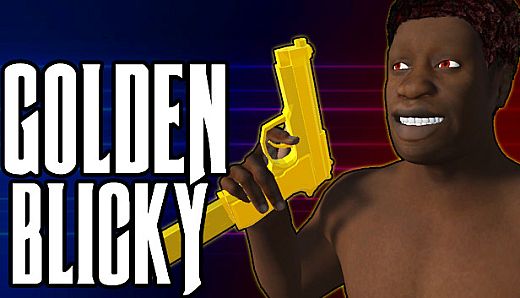 TYRONE vs COPS: Golden Blicky