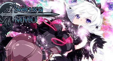 Sakura MMO Game