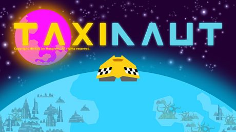 TAXINAUT Game