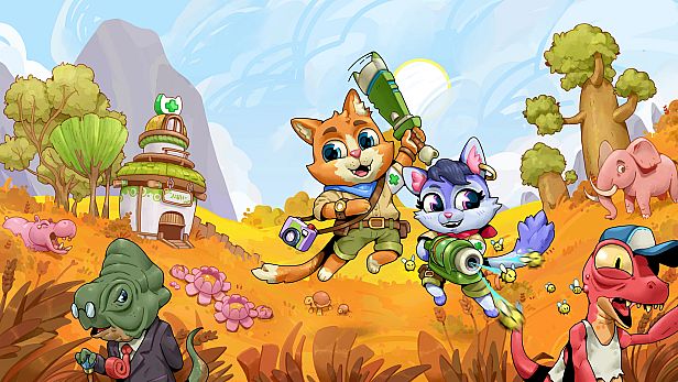 Buy Leo & Mia: Animal Rescue