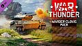 War Thunder - Marder CLOVIS Pack