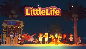 小生活-悠闲小镇物语