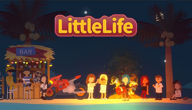 Buy 小生活-悠闲小镇物语