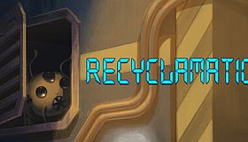 Recyclamation