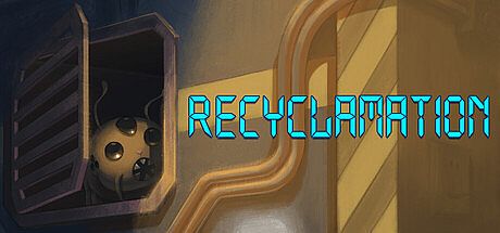 Recyclamation Game