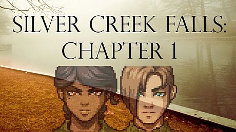 Silver Creek Falls: Chapter 1 Game