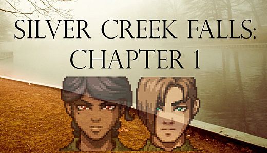 Silver Creek Falls: Chapter 1
