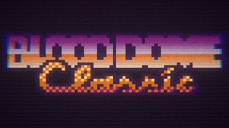 BloodDome Classic Game