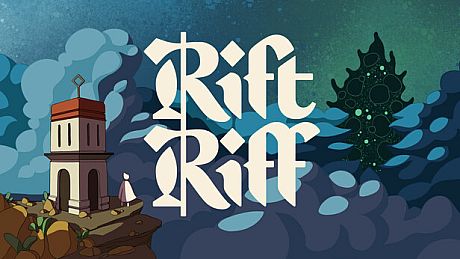 Rift Riff Game