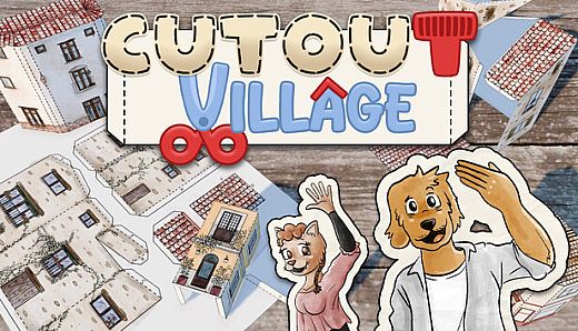 Cutout Village