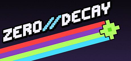 ZERO//DECAY Game