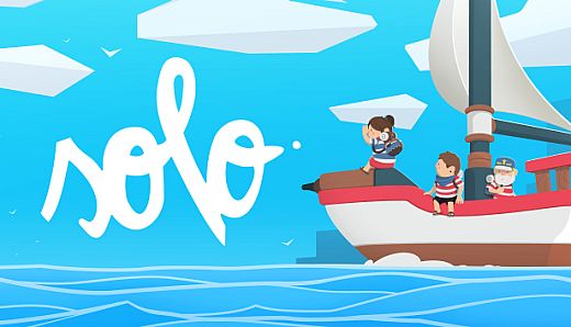 Solo - Original Soundtrack