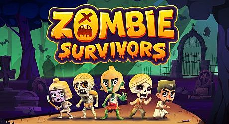 Zombie Survivors Game