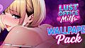 Lust Office MILFs - Wallpapers Pack