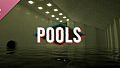 POOLS Soundtrack