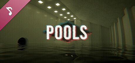 POOLS Soundtrack DLC