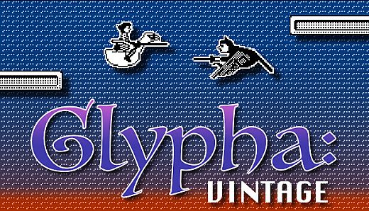 Glypha: Vintage