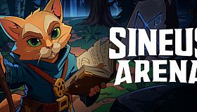 Sineus Arena Survivors
