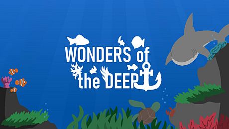 Wonders of the Deep Game