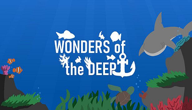 Buy Wonders of the Deep