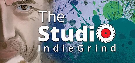 The Studio - Indie Grind Game