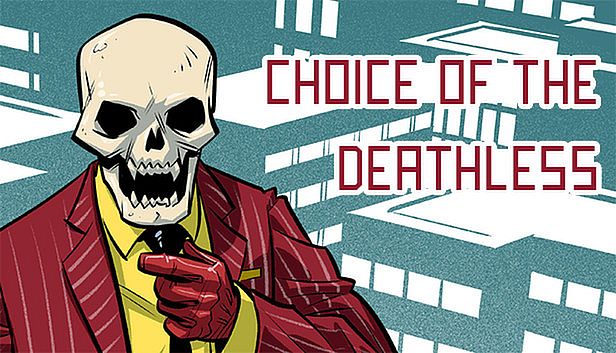 Buy Choice of the Deathless
