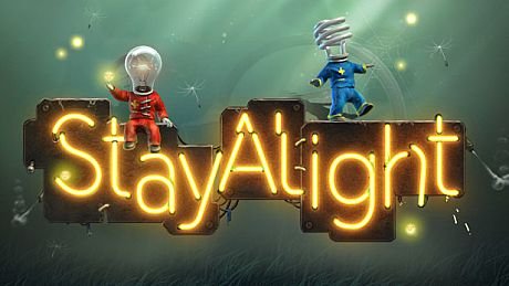Stay Alight