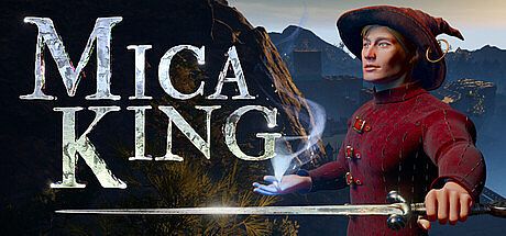 Mica King Game