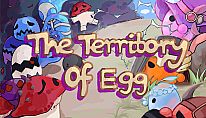 Kup The Territory of Egg na PC