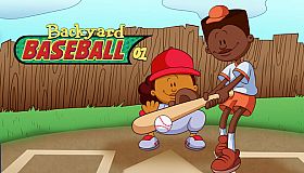 Backyard Baseball '01