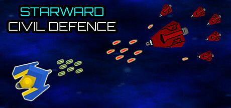 Starward: Civil Defence Game