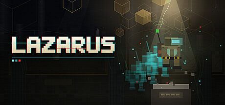 LAZARUS Game
