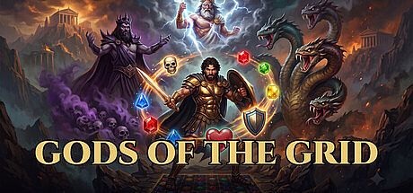 Gods of the Grid