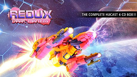 Redux: Dark Matters - Complete Soundtrack DLC