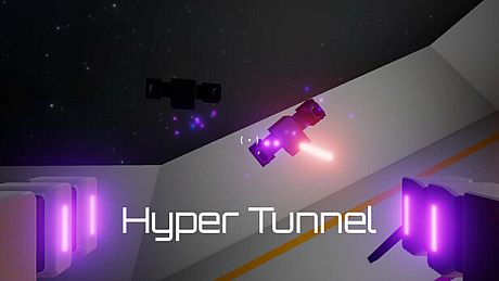 Hyper Tunnel Game