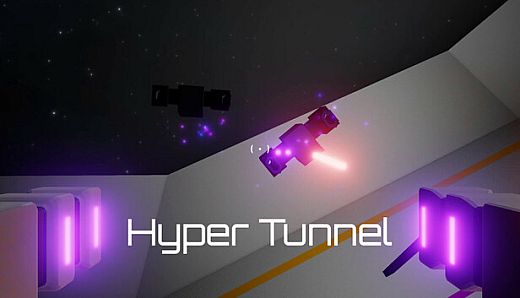 Hyper Tunnel