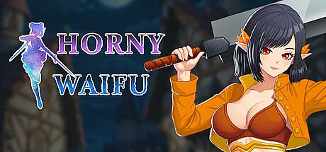 Horny Waifu: Kaiju Strike Game